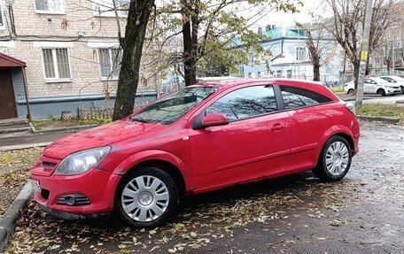 Opel Astra H, 2008 год, 295 000 рублей, 5 фотография