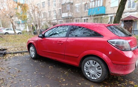 Opel Astra H, 2008 год, 295 000 рублей, 8 фотография