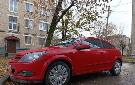 Opel Astra H, 2008 год, 295 000 рублей, 12 фотография