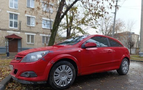 Opel Astra H, 2008 год, 295 000 рублей, 11 фотография