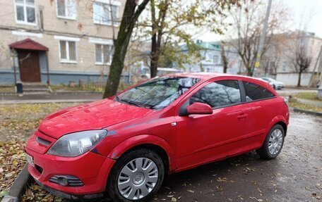 Opel Astra H, 2008 год, 295 000 рублей, 9 фотография