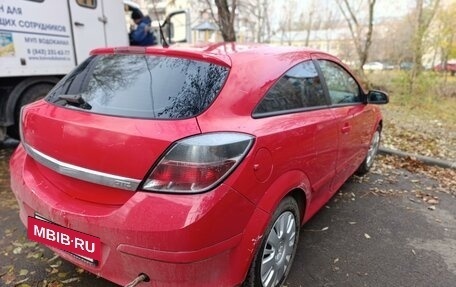 Opel Astra H, 2008 год, 295 000 рублей, 6 фотография