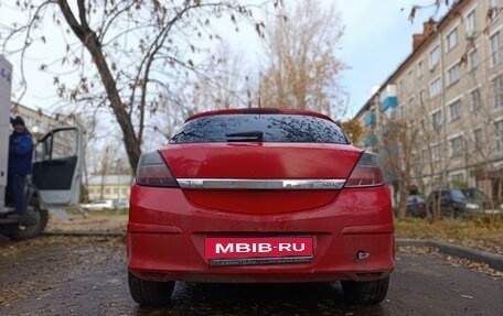 Opel Astra H, 2008 год, 295 000 рублей, 7 фотография