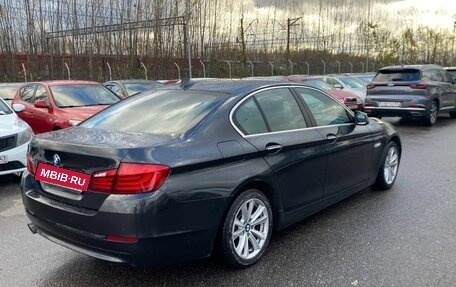 BMW 5 серия, 2010 год, 1 610 000 рублей, 4 фотография