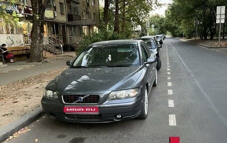 Volvo S60 III, 2004 год, 900 000 рублей, 1 фотография