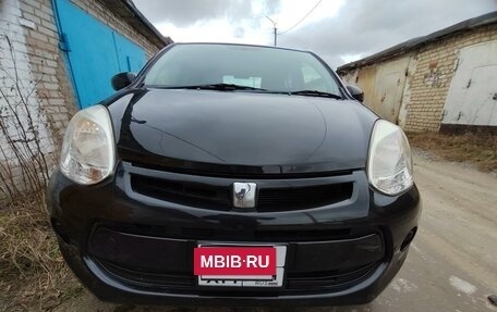 Toyota Passo III, 2014 год, 850 000 рублей, 4 фотография