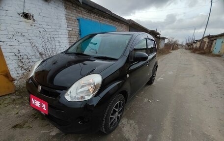 Toyota Passo III, 2014 год, 850 000 рублей, 3 фотография