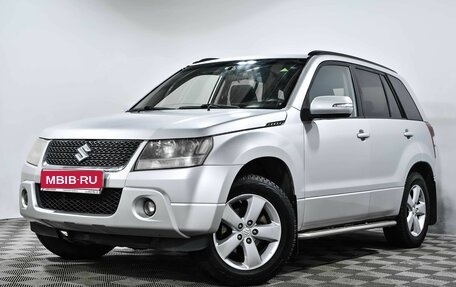 Suzuki Grand Vitara, 2008 год, 1 040 000 рублей, 1 фотография