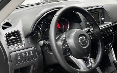 Mazda CX-5 II, 2011 год, 1 799 000 рублей, 9 фотография