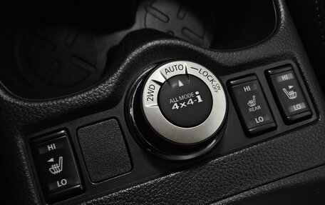 Nissan Qashqai, 2021 год, 2 617 000 рублей, 15 фотография