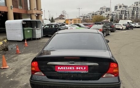 Ford Focus IV, 2005 год, 228 000 рублей, 4 фотография