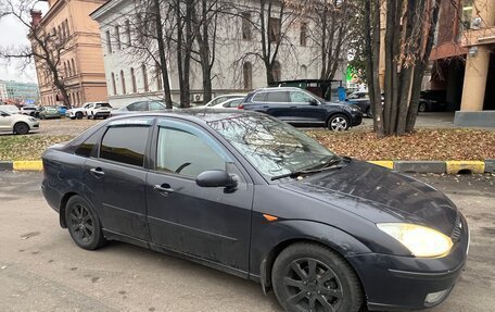 Ford Focus IV, 2005 год, 228 000 рублей, 6 фотография