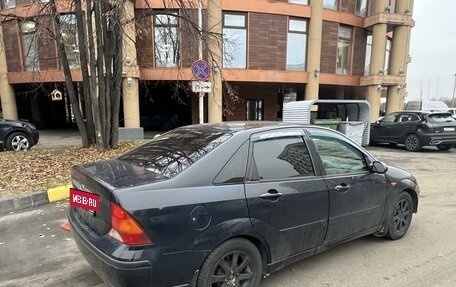 Ford Focus IV, 2005 год, 228 000 рублей, 5 фотография