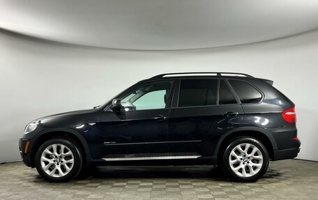 BMW X5, 2010 год, 1 765 000 рублей, 3 фотография