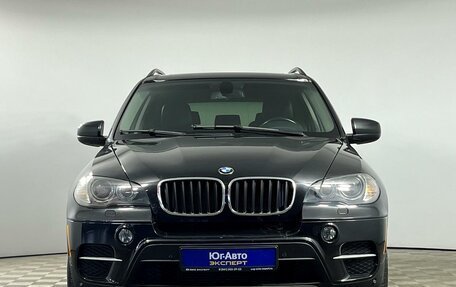 BMW X5, 2010 год, 1 765 000 рублей, 2 фотография