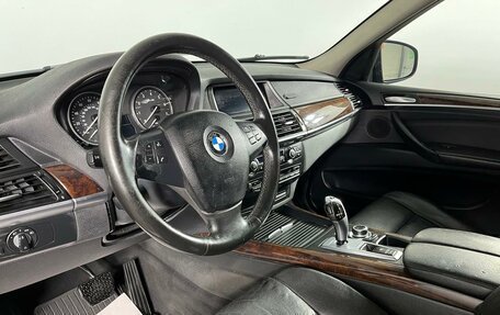 BMW X5, 2010 год, 1 765 000 рублей, 5 фотография