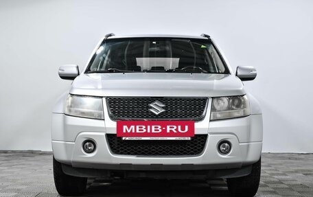 Suzuki Grand Vitara, 2008 год, 1 040 000 рублей, 2 фотография