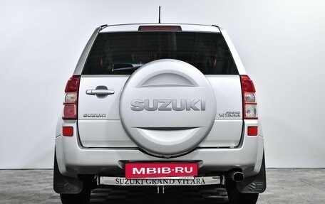 Suzuki Grand Vitara, 2008 год, 1 040 000 рублей, 5 фотография