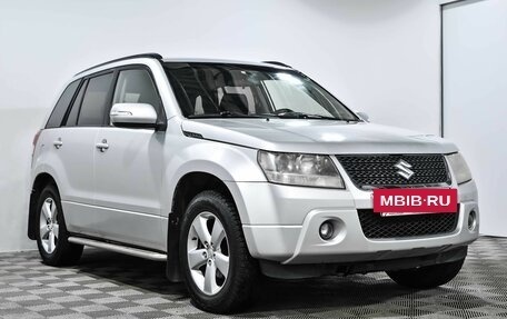 Suzuki Grand Vitara, 2008 год, 1 040 000 рублей, 3 фотография