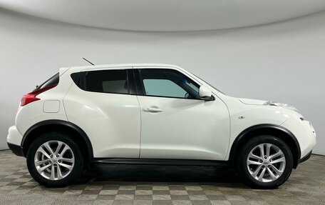 Nissan Juke II, 2012 год, 1 165 000 рублей, 4 фотография