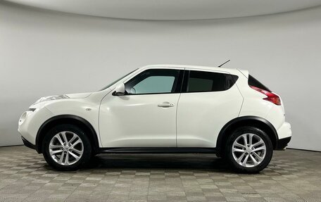 Nissan Juke II, 2012 год, 1 165 000 рублей, 3 фотография