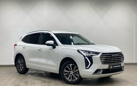 Haval Jolion, 2023 год, 2 150 000 рублей, 2 фотография