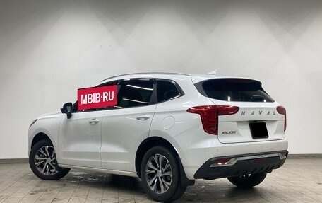 Haval Jolion, 2023 год, 2 150 000 рублей, 4 фотография