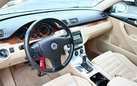 Volkswagen Passat B6, 2008 год, 815 000 рублей, 7 фотография