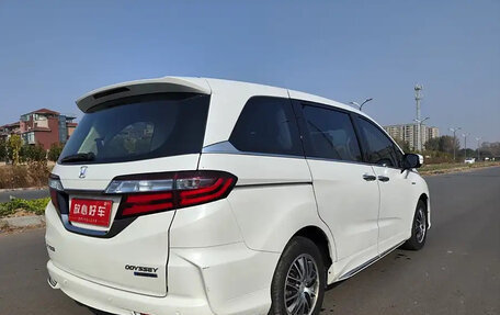 Honda Odyssey IV, 2021 год, 2 780 000 рублей, 13 фотография