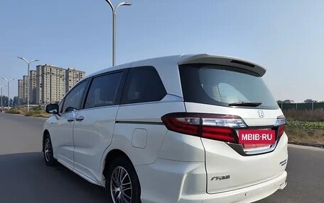 Honda Odyssey IV, 2021 год, 2 780 000 рублей, 11 фотография