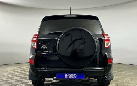 Toyota RAV4, 2011 год, 1 645 000 рублей, 5 фотография