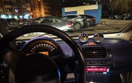 Smart Fortwo III, 1999 год, 400 000 рублей, 11 фотография