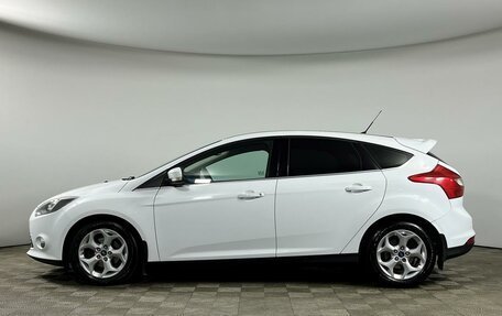 Ford Focus III, 2013 год, 915 000 рублей, 3 фотография