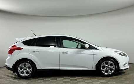 Ford Focus III, 2013 год, 915 000 рублей, 4 фотография