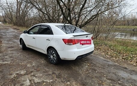 KIA Cerato III, 2012 год, 830 000 рублей, 5 фотография