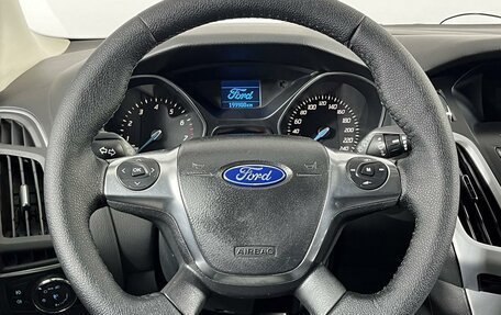 Ford Focus III, 2013 год, 915 000 рублей, 15 фотография