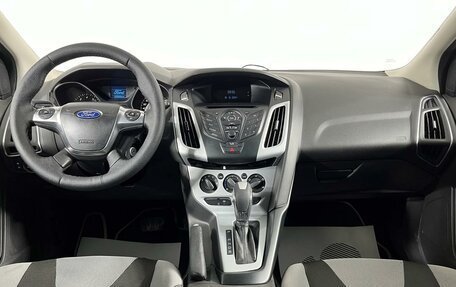 Ford Focus III, 2013 год, 915 000 рублей, 14 фотография