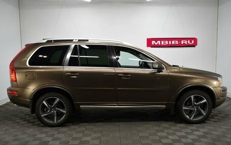 Volvo XC90 II рестайлинг, 2013 год, 2 980 000 рублей, 8 фотография