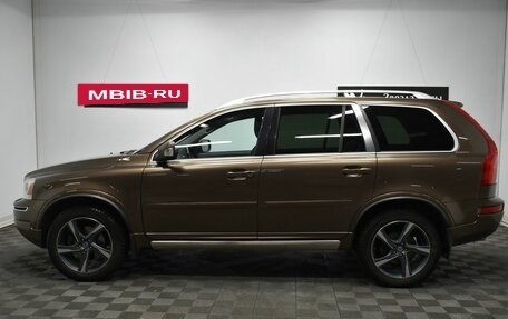 Volvo XC90 II рестайлинг, 2013 год, 2 980 000 рублей, 7 фотография