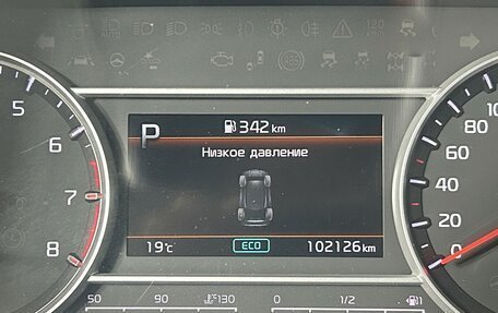 KIA Sorento IV, 2021 год, 3 595 850 рублей, 16 фотография