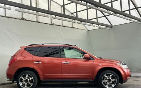 Nissan Murano, 2003 год, 630 000 рублей, 7 фотография