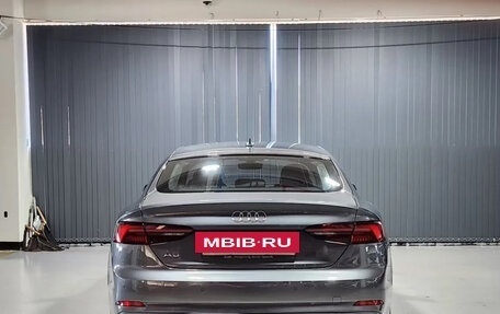 Audi A5, 2020 год, 3 310 000 рублей, 4 фотография