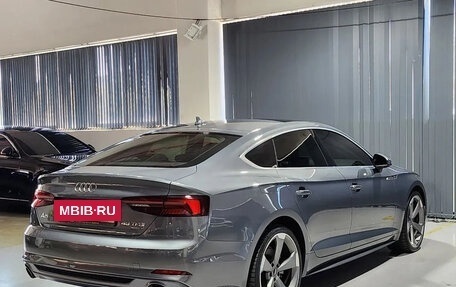 Audi A5, 2020 год, 3 310 000 рублей, 3 фотография