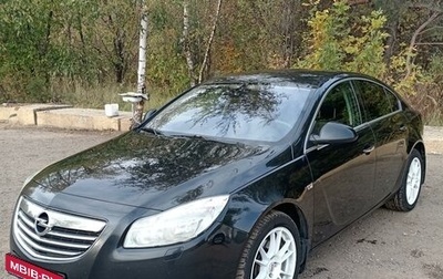 Opel Insignia II рестайлинг, 2012 год, 1 200 000 рублей, 1 фотография