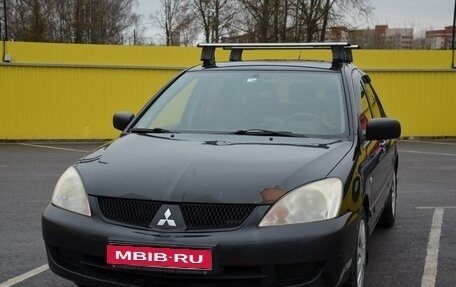 Mitsubishi Lancer IX, 2009 год, 400 000 рублей, 1 фотография