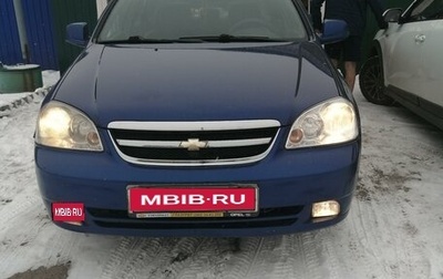 Chevrolet Lacetti, 2010 год, 510 000 рублей, 1 фотография