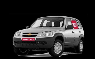 Chevrolet Niva I рестайлинг, 2014 год, 660 000 рублей, 1 фотография