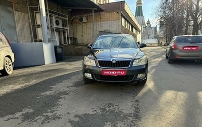 Skoda Octavia, 2011 год, 860 000 рублей, 1 фотография