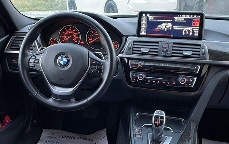 BMW 3 серия, 2015 год, 2 230 000 рублей, 15 фотография