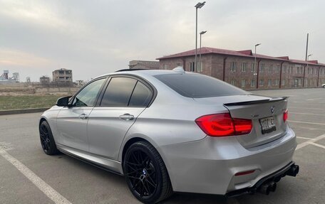 BMW 3 серия, 2015 год, 2 230 000 рублей, 22 фотография